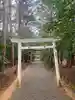 東外城田神社(三重県)