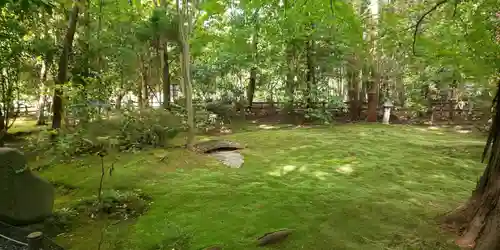 野宮神社(京都府)