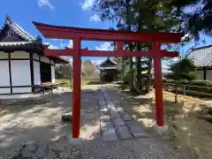 法華寺(奈良県)