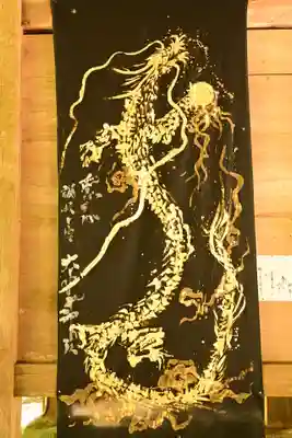 大水上神社(香川県)