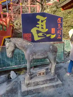 祐徳稲荷神社(佐賀県)