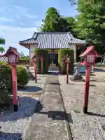 子安神社(埼玉県)