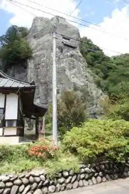 佐貫観音院 (東海寺別院)の本殿・本堂