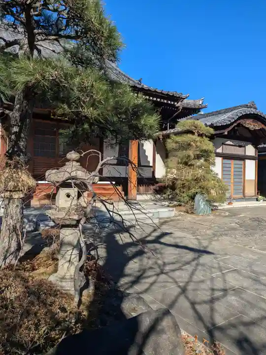 栄松院(東京都)