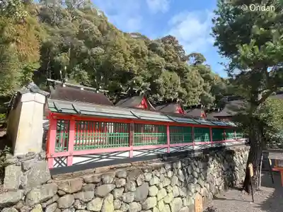 宝来山神社(和歌山県)