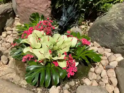 田無神社のその他建物