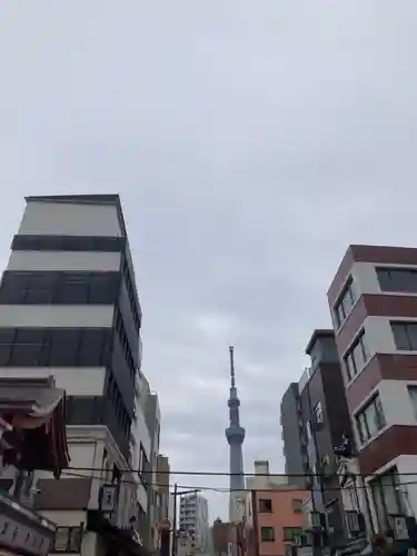 浅草寺(東京都)