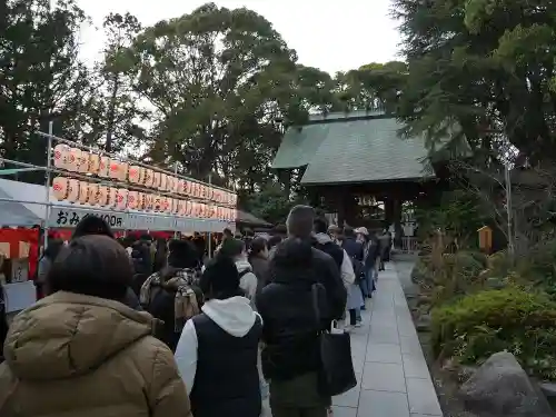 報徳二宮神社のその他建物