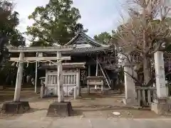 神明社(愛知県)