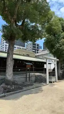 大阪天満宮(大阪府)