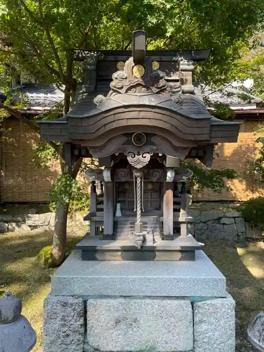 観音正寺(滋賀県)