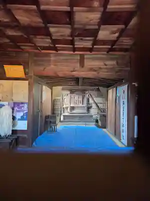 八幡神社(埼玉県)