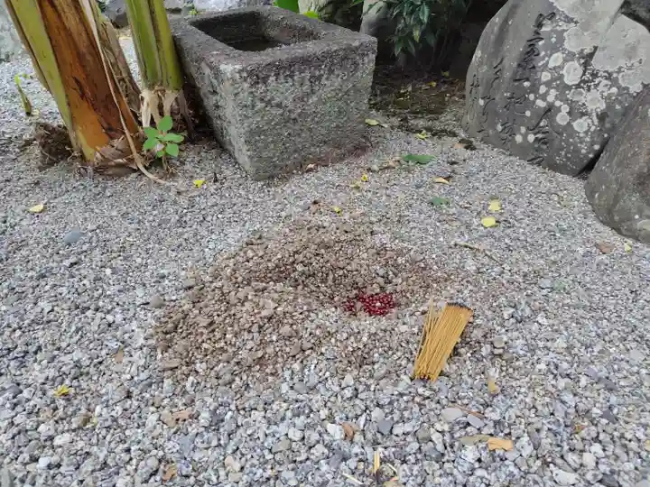 梅香寺(三重県)