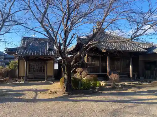 東日寺(三重県)
