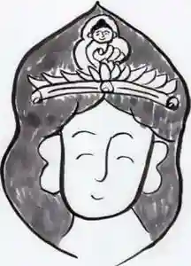 法話と天井絵の寺 観音寺(徳島県)(2021年07月30日(金) 10時45分49秒投稿)