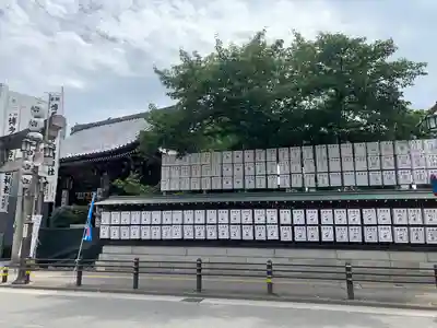 櫛田神社(福岡県)