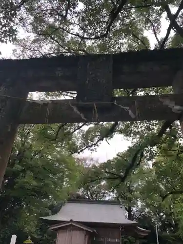 大原八幡宮(大分県)