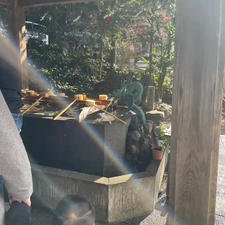 大縣神社(愛知県)