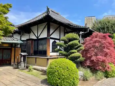 延命院(東京都)