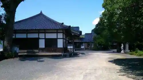 高野寺のその他建物