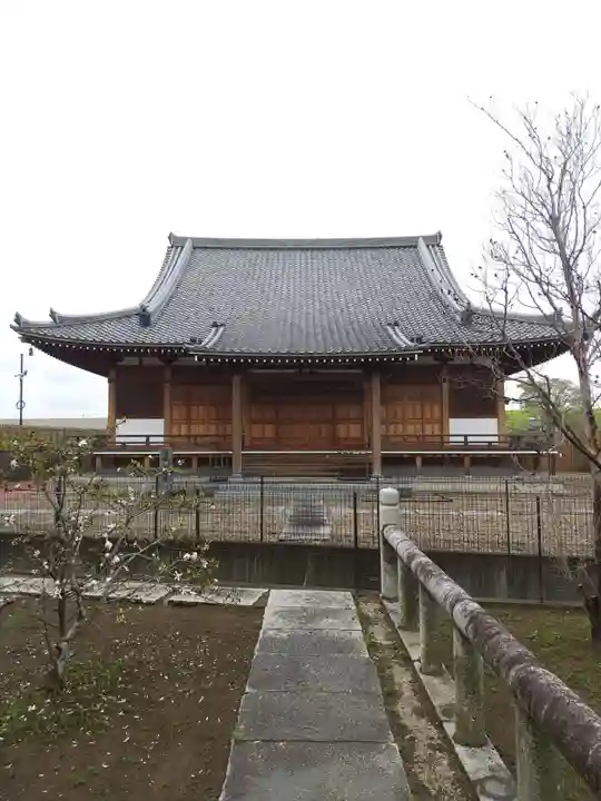 大乗院(埼玉県)