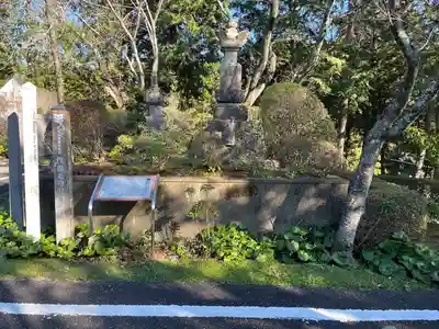 護国之寺(岐阜県)