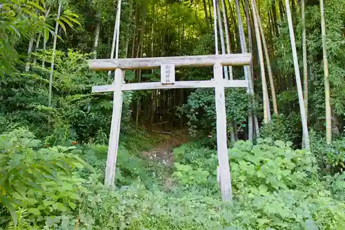御崎神社(島根県)