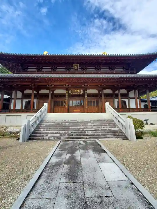 龍顔寺(長野県)