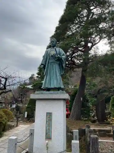 高幡不動尊　金剛寺(東京都)