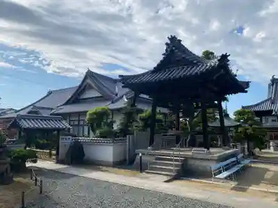 西林寺(愛媛県)