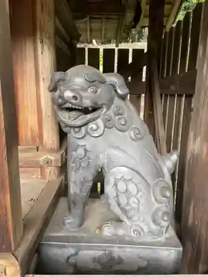 石座神社(京都府)