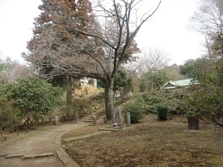 正福寺(茨城県)
