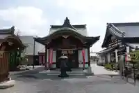 総持寺の末社・摂社