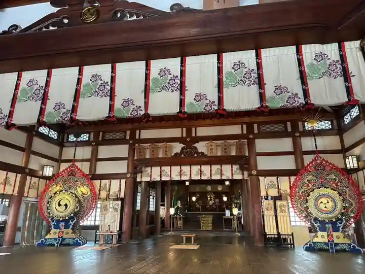 真清田神社(愛知県)