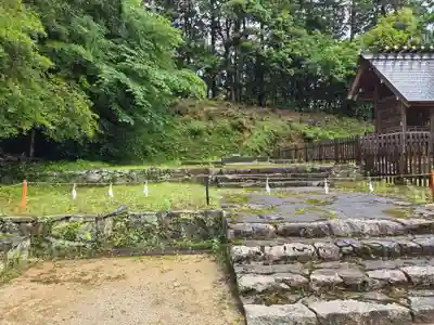 山口大神宮(山口県)