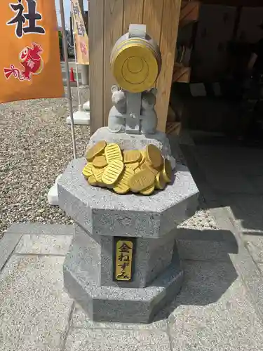 山田天満宮(愛知県)