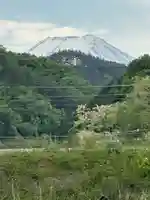 古峯神社(山梨県)