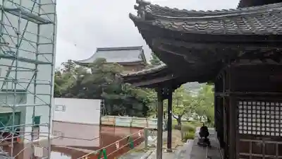 西福寺(福井県)
