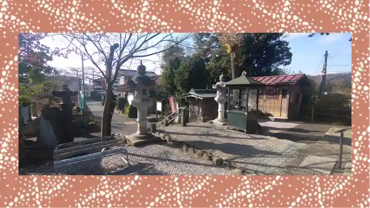 定林寺(埼玉県)