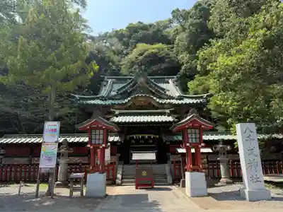 静岡浅間神社(静岡県)