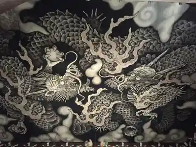 建仁寺(建仁禅寺)の芸術