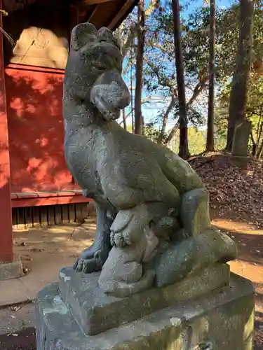 秋葉神社(千葉県)