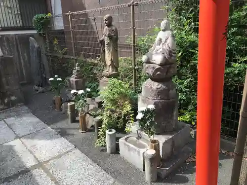 黒田稲荷神社(福岡県)