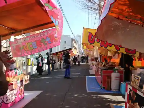 尼崎えびす神社(兵庫県)