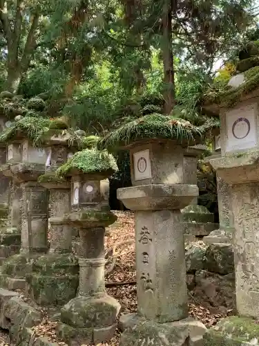 春日大社(奈良県)