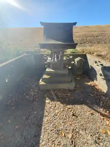 沖稲荷神社(茨城県)