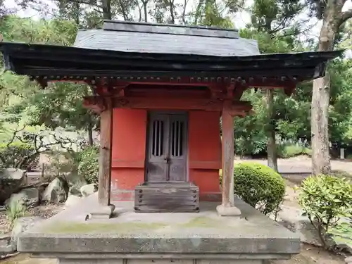 金泉寺(徳島県)