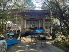 普門院(東京都)