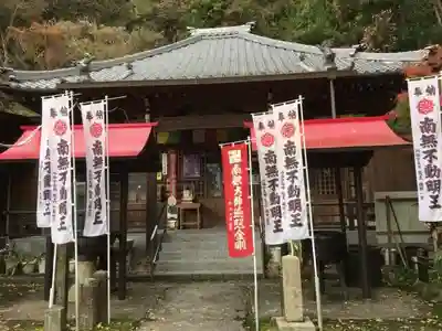 持宝院の本殿・本堂