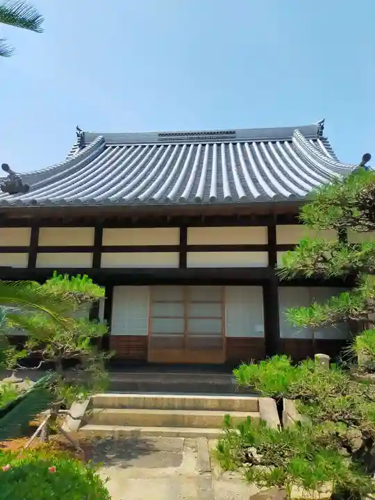 法林寺(和歌山県)